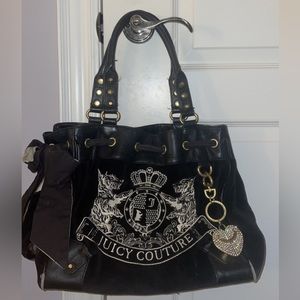 Juicy Couture | Black Daydreamer